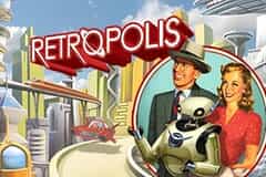 Retropolis