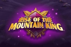 Rise of the Mountain King slot