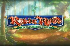 Robin Hood Prince of Tweets slot