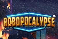Robopocalypse slot