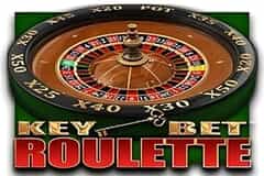 Roulette table game
