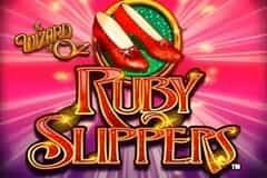 Ruby Slippers