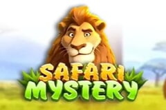 Safari Mystery