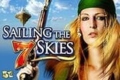 Sailing the 7 Skies