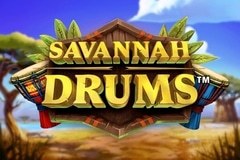 Savannah Drums slot