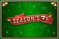 Season's 7s slot