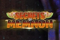 Secrets of Memnon slot