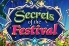 Secrets of the Festival