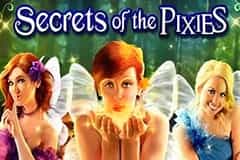 Secrets of the Pixies