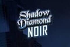 Shadow Diamond Noir