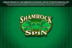 Shamrock Spin