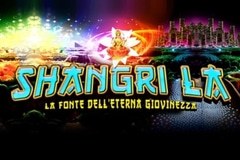 Shangri La slot