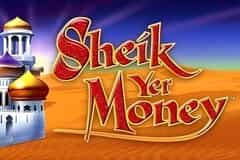 Sheik Yer Money slot