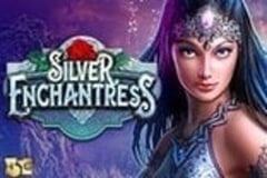 Silver Enchantress