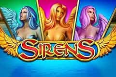 Sirens slot