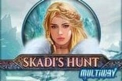 Skadi's Hunt slot