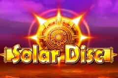 Solar Disc slot