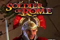 Soldier of Rome slot