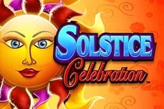 Solstice Celebration