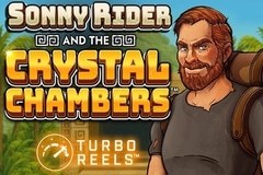 Sonny Rider & The Crystal Chambers slot