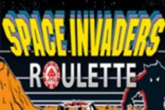 Space Invaders Roulette