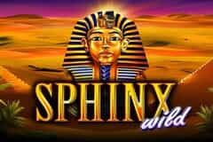 Sphinx Wild slot