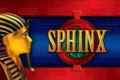 Sphinx slot