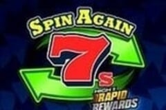 Spin Again 7s