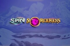 Spin Sorceress slot
