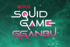 Squid Game Gganbu slot