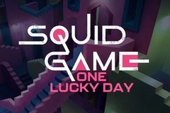 Squid Game One Lucky Day slot