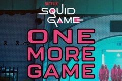 Squid Game One More Game slot