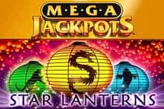 Star Lanterns slot