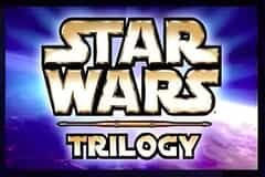 Star Wars slot