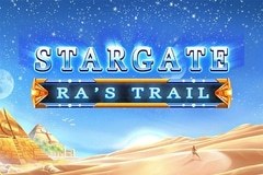 Stargate Ra's Trail slot