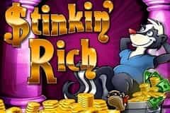 Stinkin Rich slot