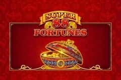 Super 88 Fortunes slot