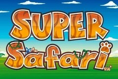 Super Safari slot