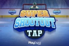 Super Shootout Tap slot