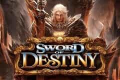 Sword of Destiny slot