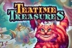 Teatime Treasures