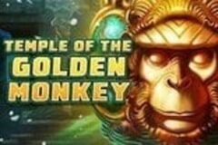 Temple of the Golden Monkey