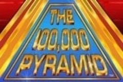 The $100,000 Pyramid slot