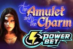 The Amulet and the Charm