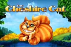 The Cheshire Cat slot