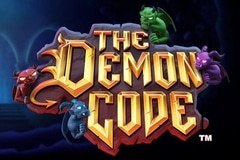 The Demon Code slot