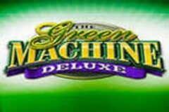 The Green Machine