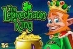 The Leprechaun King