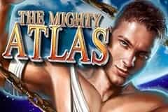 The Mighty Atlas slot
