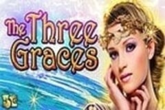 The Three Graces